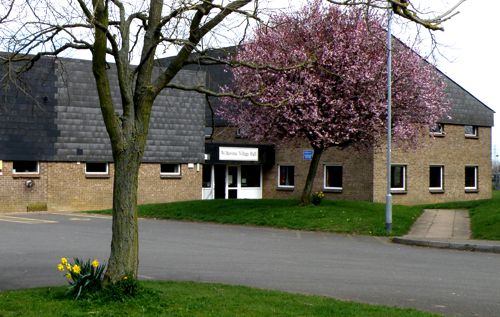 wilbarston art club