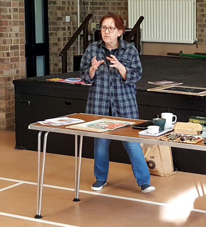 wilbarston art club new members welcome