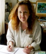 wilbarston art club for all painting, sketching and drawing